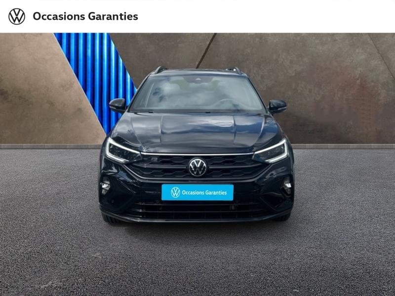 Voitures occasions VOLKSWAGEN TAIGO R-Line Edition Villeneuve-d'Ascq