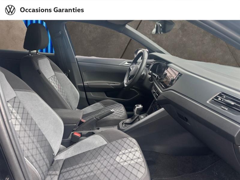 Voitures occasions VOLKSWAGEN TAIGO R-Line Edition Villeneuve-d'Ascq