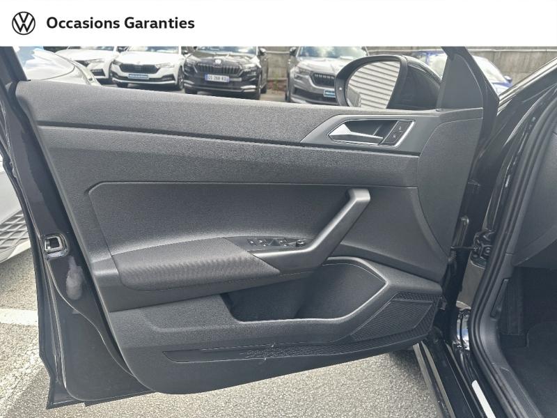 Voitures occasions VOLKSWAGEN TAIGO R-Line Edition Villeneuve-d'Ascq