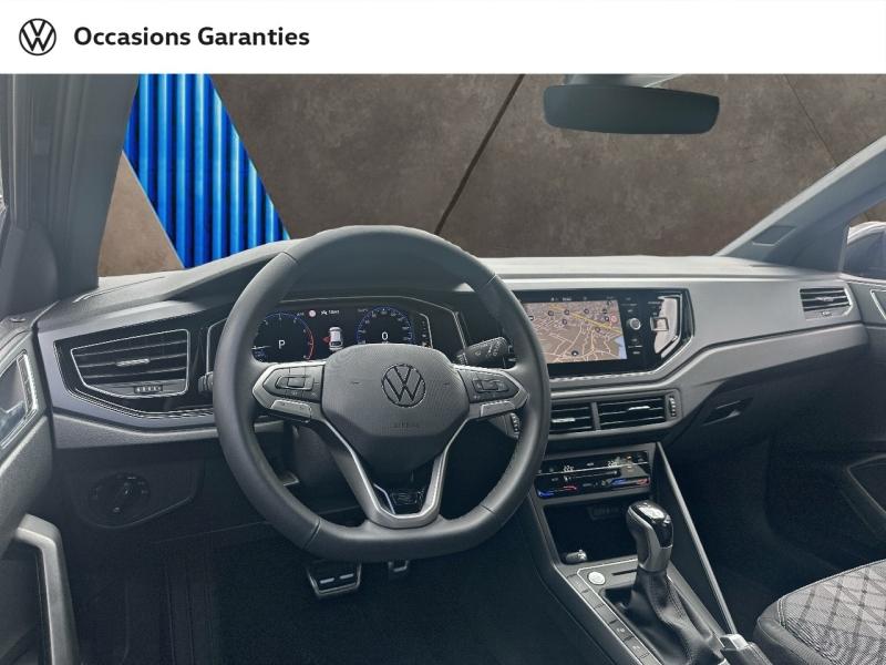 Voitures occasions VOLKSWAGEN TAIGO R-Line Edition Villeneuve-d'Ascq