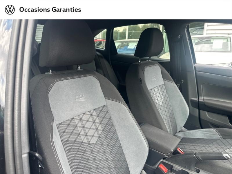 Voitures occasions VOLKSWAGEN TAIGO R-Line Edition Villeneuve-d'Ascq