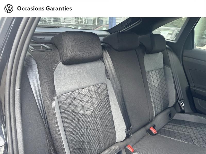Voitures occasions VOLKSWAGEN TAIGO R-Line Edition Villeneuve-d'Ascq