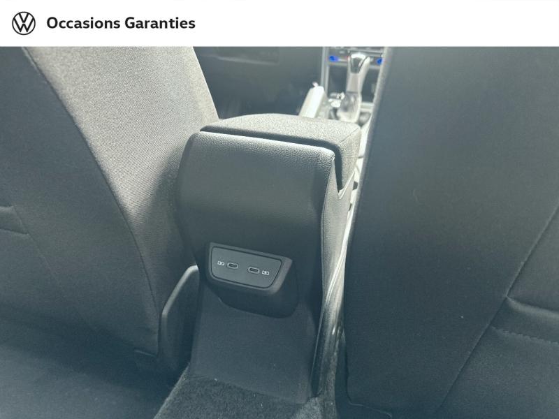 Voitures occasions VOLKSWAGEN TAIGO R-Line Edition Villeneuve-d'Ascq