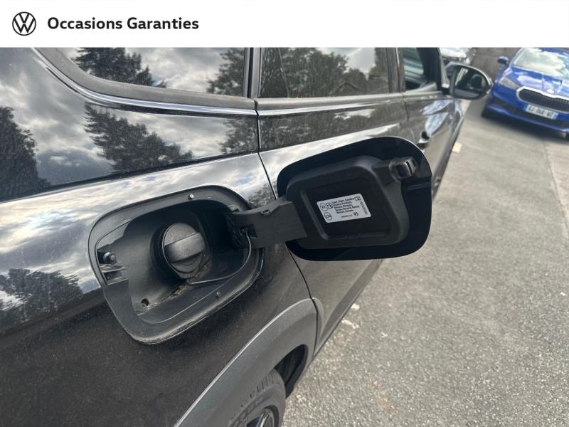 Voitures occasions VOLKSWAGEN TAIGO R-Line Edition Villeneuve-d'Ascq