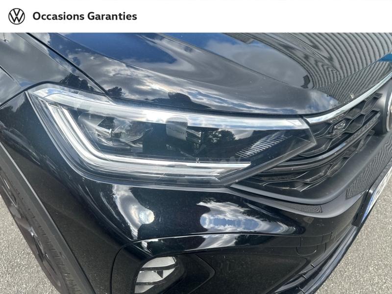 Voitures occasions VOLKSWAGEN TAIGO R-Line Edition Villeneuve-d'Ascq