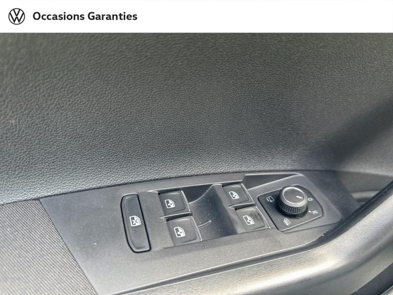Voitures occasions VOLKSWAGEN TAIGO R-Line Edition Villeneuve-d'Ascq