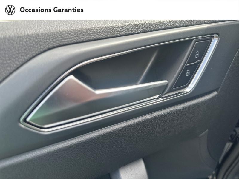 Voitures occasions VOLKSWAGEN TAIGO R-Line Edition Villeneuve-d'Ascq
