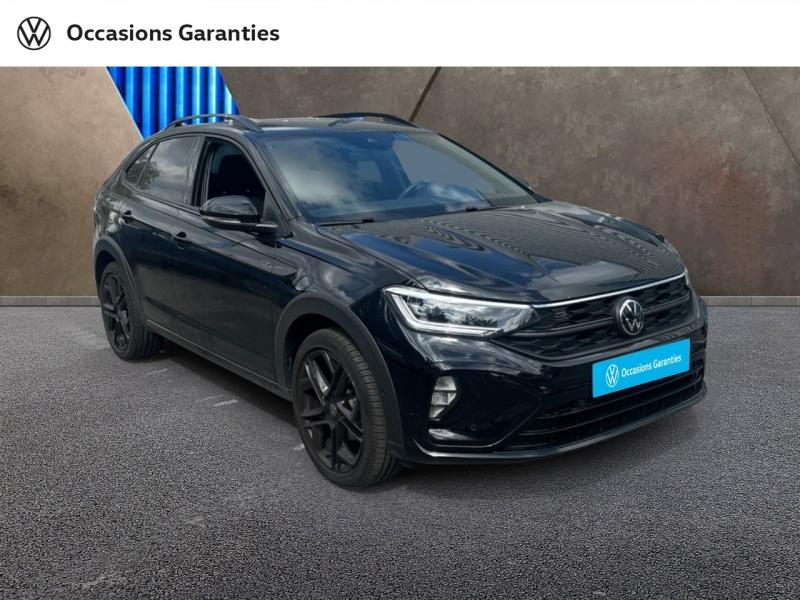 Voitures occasions VOLKSWAGEN TAIGO R-Line Edition Villeneuve-d'Ascq