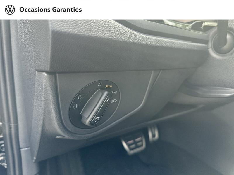 Voitures occasions VOLKSWAGEN TAIGO R-Line Edition Villeneuve-d'Ascq