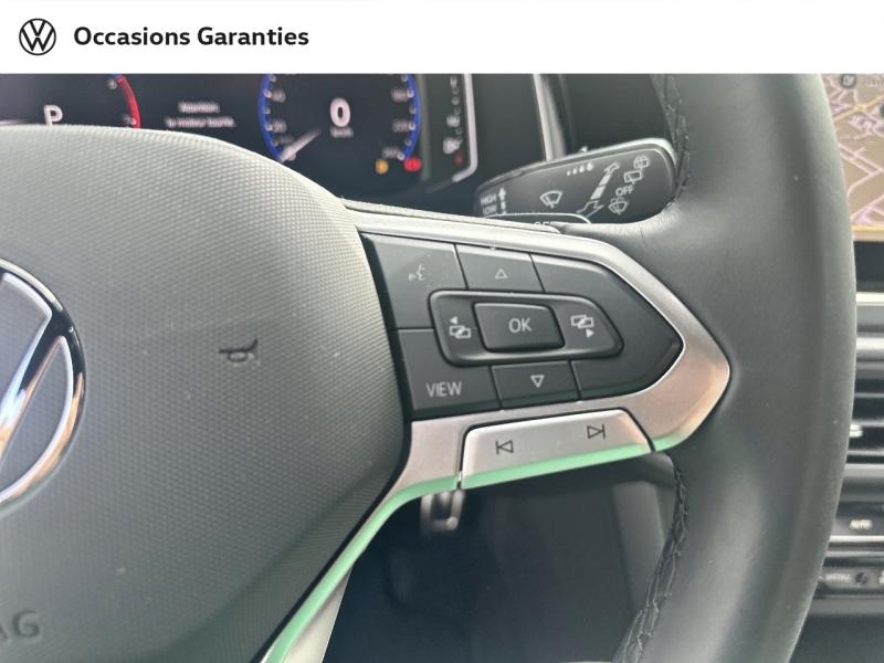 Voitures occasions VOLKSWAGEN TAIGO R-Line Edition Villeneuve-d'Ascq