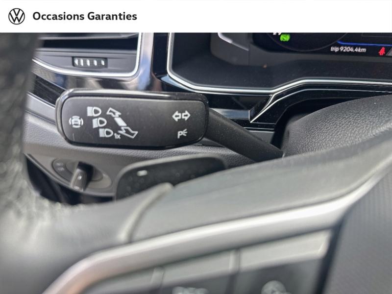 Voitures occasions VOLKSWAGEN TAIGO R-Line Edition Villeneuve-d'Ascq