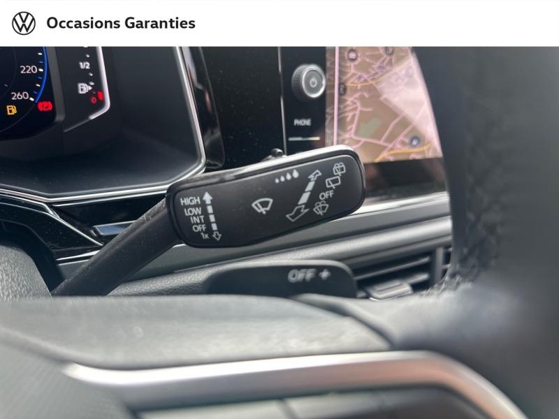 Voitures occasions VOLKSWAGEN TAIGO R-Line Edition Villeneuve-d'Ascq