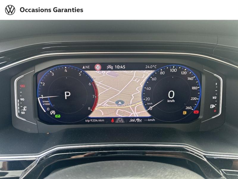 Voitures occasions VOLKSWAGEN TAIGO R-Line Edition Villeneuve-d'Ascq