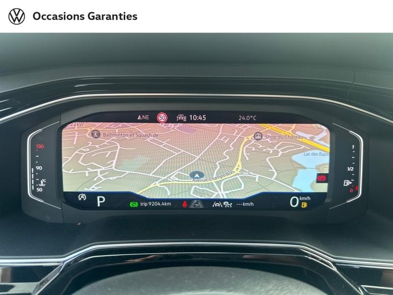 Voitures occasions VOLKSWAGEN TAIGO R-Line Edition Villeneuve-d'Ascq