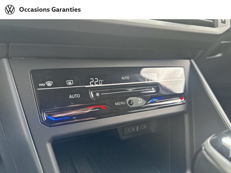 Voitures occasions VOLKSWAGEN TAIGO R-Line Edition Villeneuve-d'Ascq