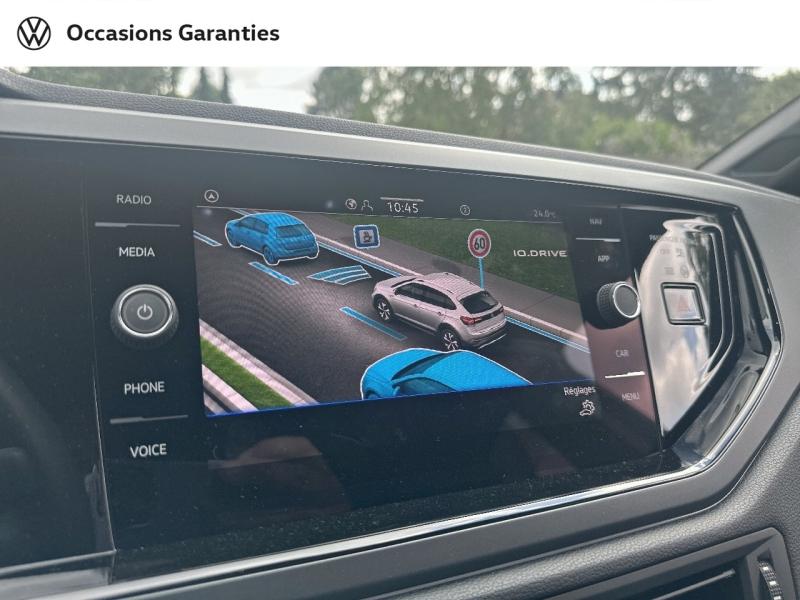 Voitures occasions VOLKSWAGEN TAIGO R-Line Edition Villeneuve-d'Ascq