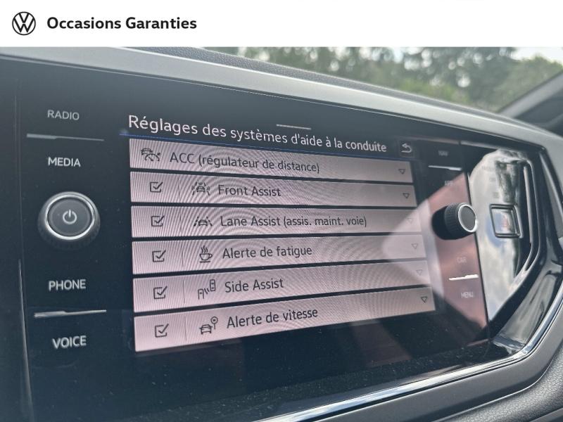 Voitures occasions VOLKSWAGEN TAIGO R-Line Edition Villeneuve-d'Ascq