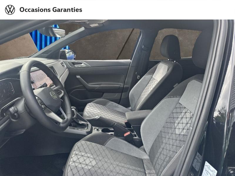 Voitures occasions VOLKSWAGEN TAIGO R-Line Edition Villeneuve-d'Ascq