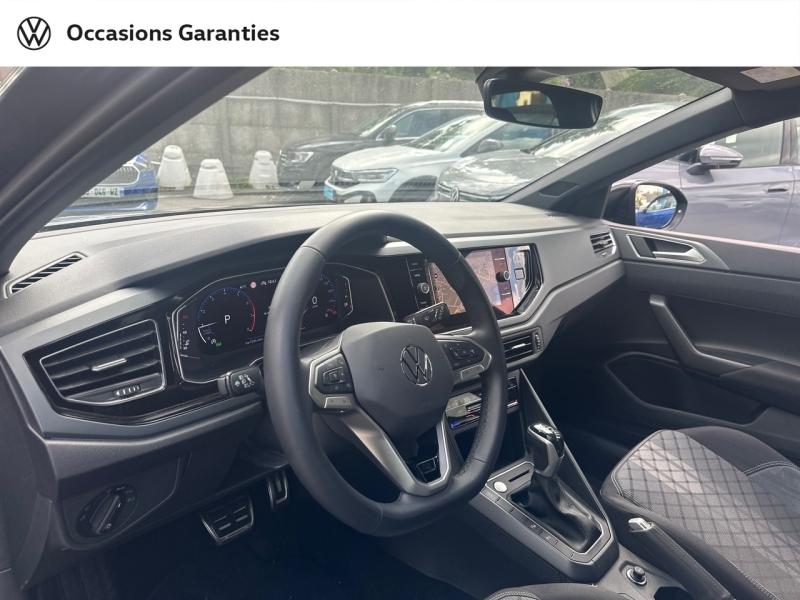 Voitures occasions VOLKSWAGEN TAIGO R-Line Edition Villeneuve-d'Ascq