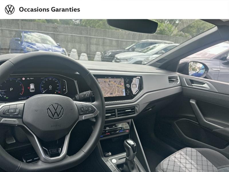 Voitures occasions VOLKSWAGEN TAIGO R-Line Edition Villeneuve-d'Ascq