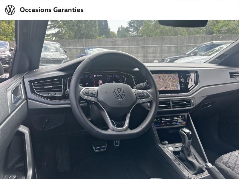 Voitures occasions VOLKSWAGEN TAIGO R-Line Edition Villeneuve-d'Ascq