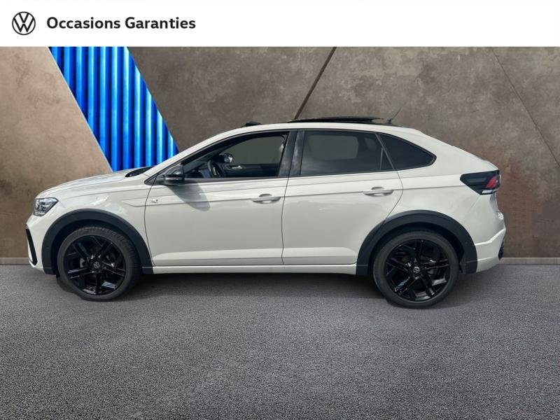 Voitures occasions VOLKSWAGEN TAIGO R-Line Edition Villeneuve-d'Ascq