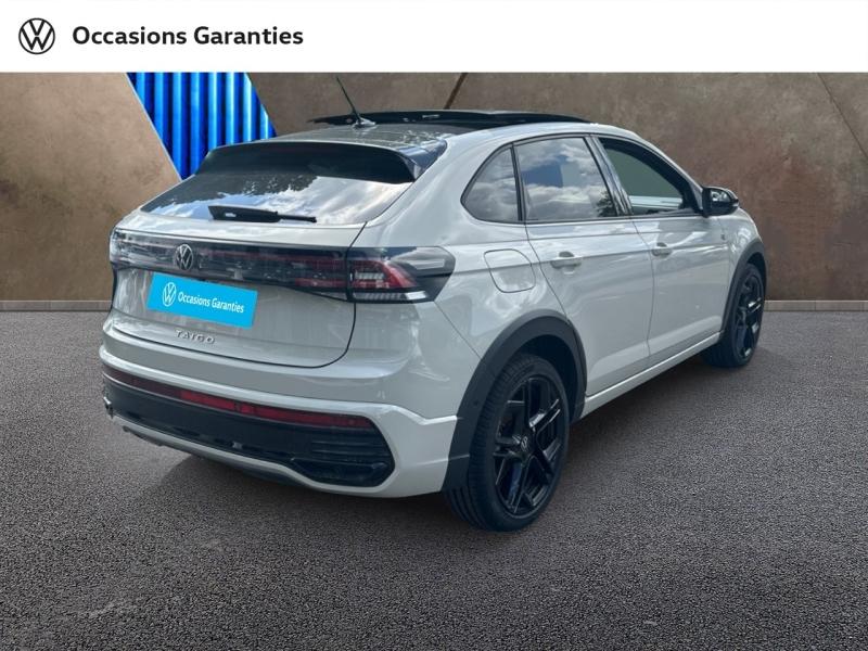 Voitures occasions VOLKSWAGEN TAIGO R-Line Edition Villeneuve-d'Ascq