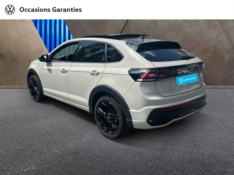 Voitures occasions VOLKSWAGEN TAIGO R-Line Edition Villeneuve-d'Ascq