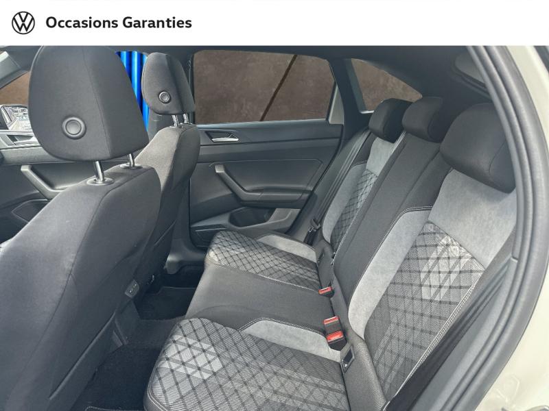 Voitures occasions VOLKSWAGEN TAIGO R-Line Edition Villeneuve-d'Ascq