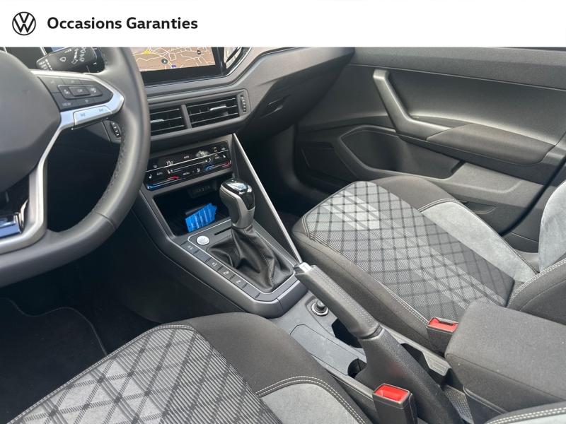 Voitures occasions VOLKSWAGEN TAIGO R-Line Edition Villeneuve-d'Ascq