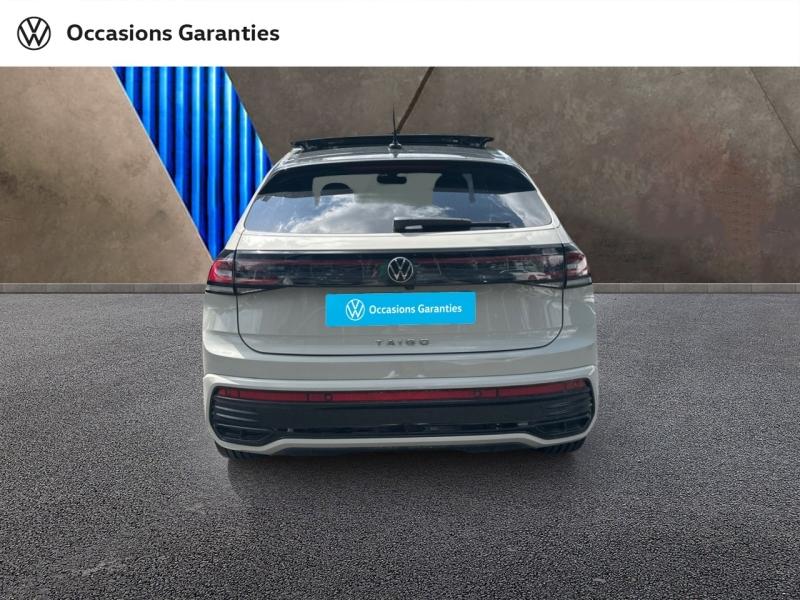 Voitures occasions VOLKSWAGEN TAIGO R-Line Edition Villeneuve-d'Ascq