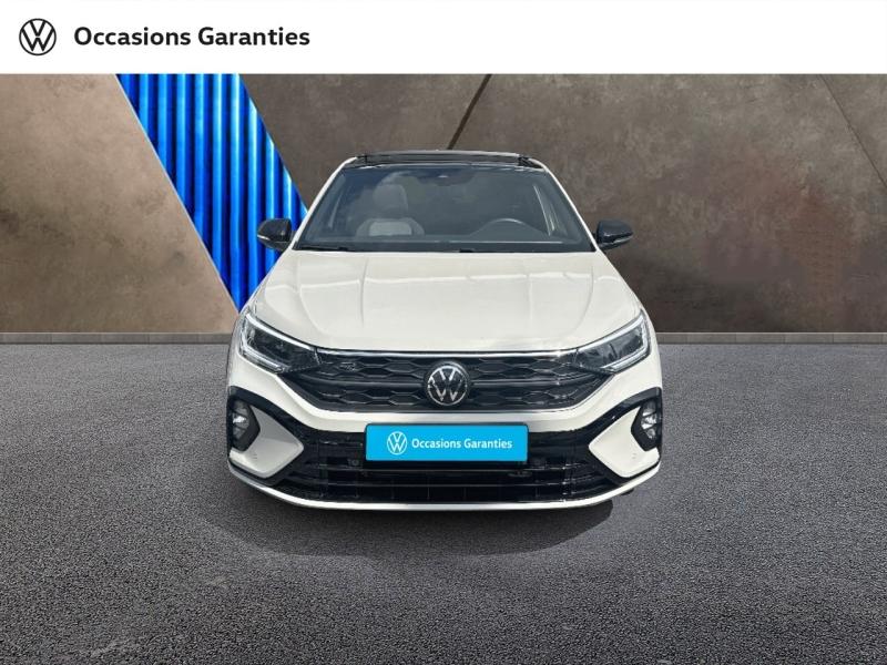 Voitures occasions VOLKSWAGEN TAIGO R-Line Edition Villeneuve-d'Ascq