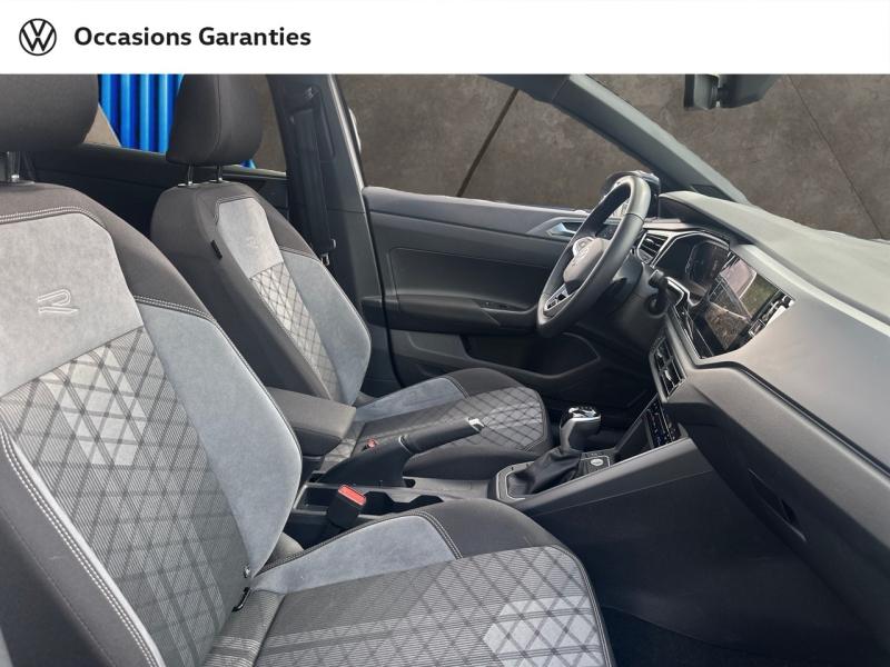 Voitures occasions VOLKSWAGEN TAIGO R-Line Edition Villeneuve-d'Ascq