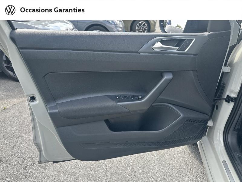 Voitures occasions VOLKSWAGEN TAIGO R-Line Edition Villeneuve-d'Ascq