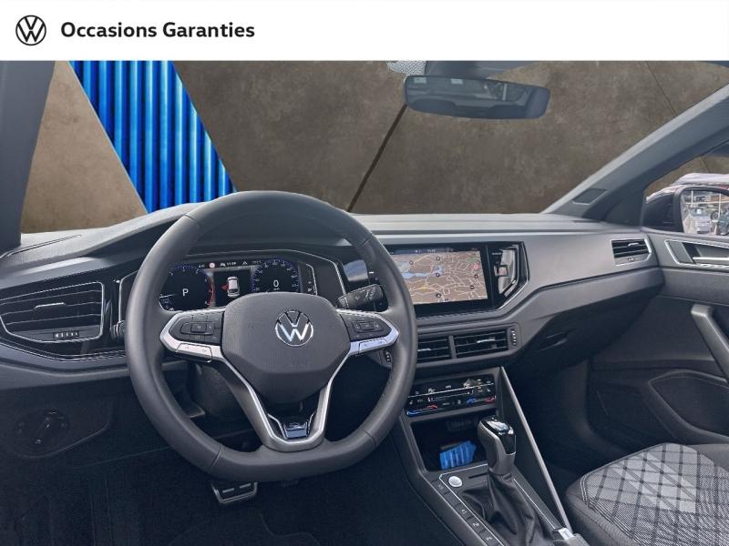 Voitures occasions VOLKSWAGEN TAIGO R-Line Edition Villeneuve-d'Ascq