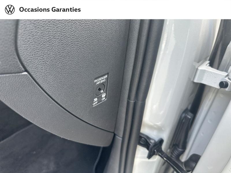 Voitures occasions VOLKSWAGEN TAIGO R-Line Edition Villeneuve-d'Ascq