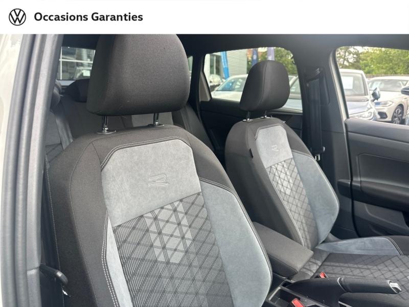 Voitures occasions VOLKSWAGEN TAIGO R-Line Edition Villeneuve-d'Ascq