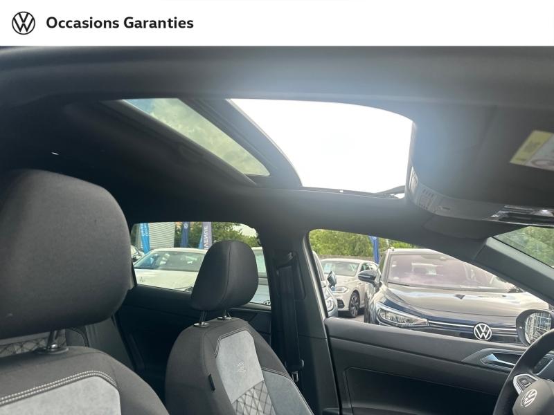 Voitures occasions VOLKSWAGEN TAIGO R-Line Edition Villeneuve-d'Ascq