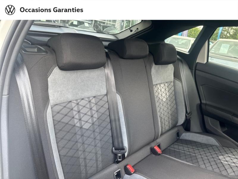 Voitures occasions VOLKSWAGEN TAIGO R-Line Edition Villeneuve-d'Ascq