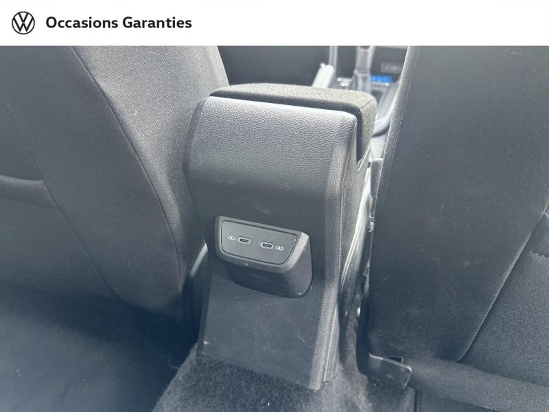 Voitures occasions VOLKSWAGEN TAIGO R-Line Edition Villeneuve-d'Ascq