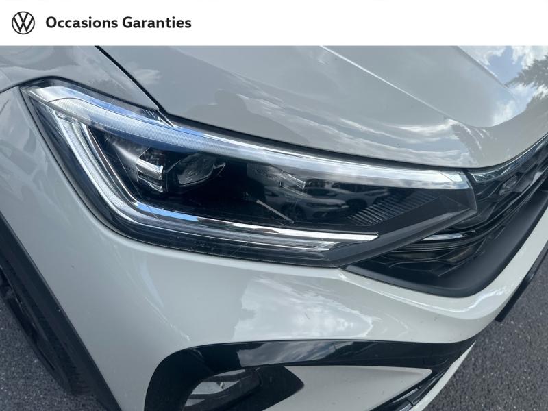 Voitures occasions VOLKSWAGEN TAIGO R-Line Edition Villeneuve-d'Ascq
