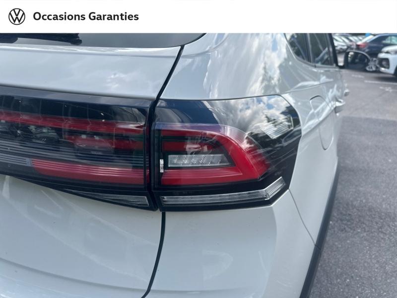 Voitures occasions VOLKSWAGEN TAIGO R-Line Edition Villeneuve-d'Ascq
