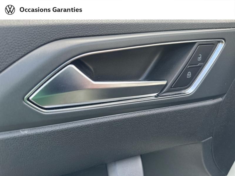 Voitures occasions VOLKSWAGEN TAIGO R-Line Edition Villeneuve-d'Ascq