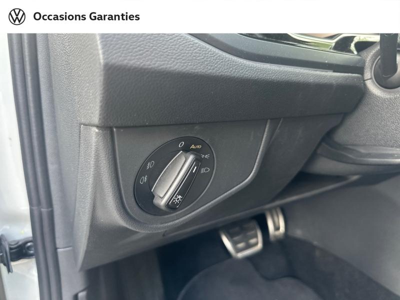 Voitures occasions VOLKSWAGEN TAIGO R-Line Edition Villeneuve-d'Ascq
