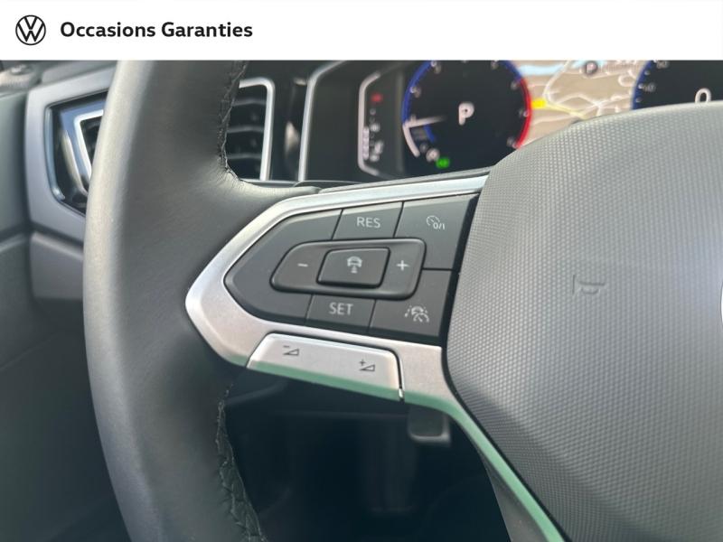 Voitures occasions VOLKSWAGEN TAIGO R-Line Edition Villeneuve-d'Ascq