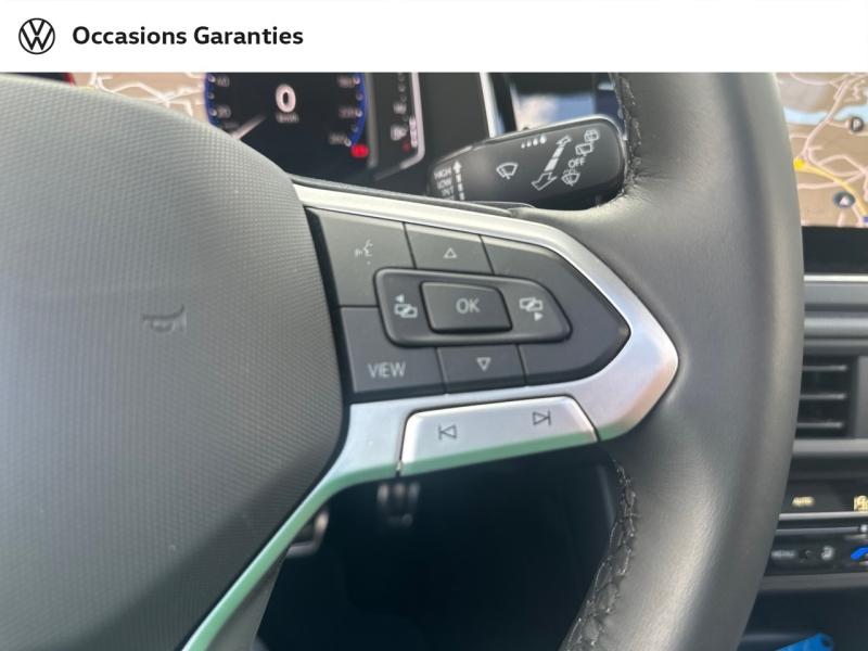 Voitures occasions VOLKSWAGEN TAIGO R-Line Edition Villeneuve-d'Ascq
