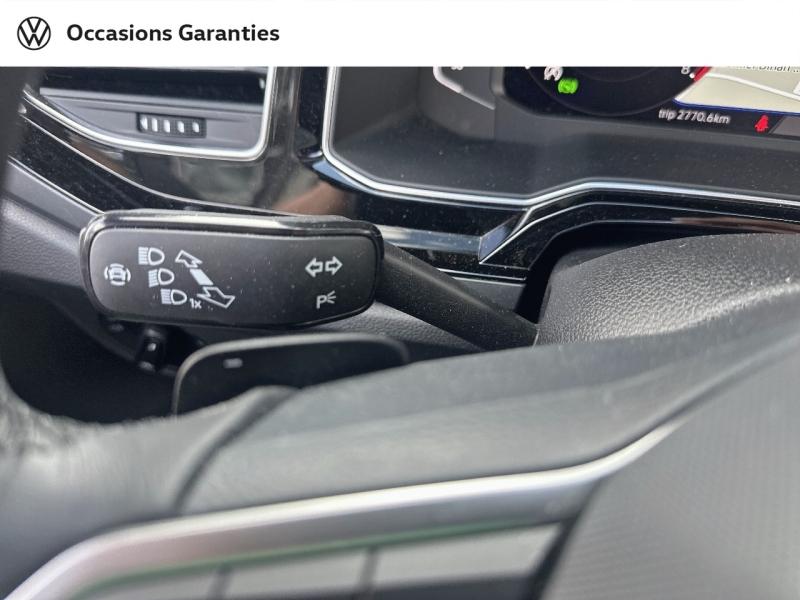 Voitures occasions VOLKSWAGEN TAIGO R-Line Edition Villeneuve-d'Ascq