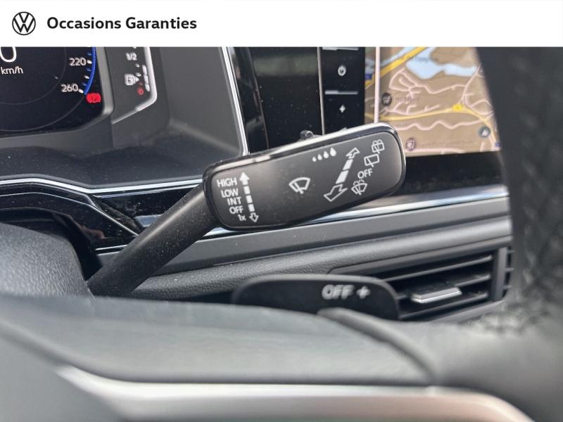 Voitures occasions VOLKSWAGEN TAIGO R-Line Edition Villeneuve-d'Ascq