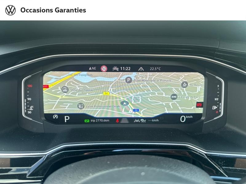 Voitures occasions VOLKSWAGEN TAIGO R-Line Edition Villeneuve-d'Ascq