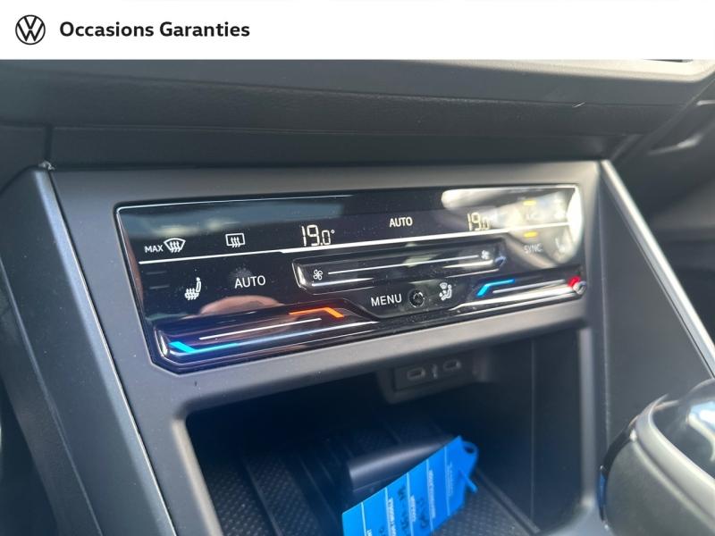 Voitures occasions VOLKSWAGEN TAIGO R-Line Edition Villeneuve-d'Ascq